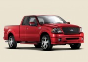 Ford F-150 FX2 Sport